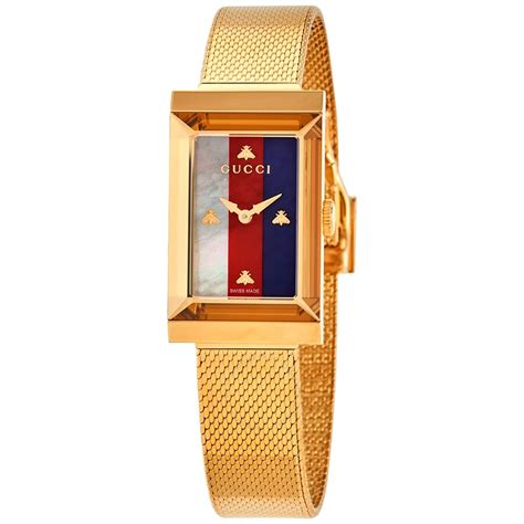 gucci quartz watch fake|gucci swiss quartz watch women.